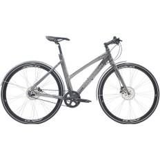 Centurion Zero Dame - Blank Sølv