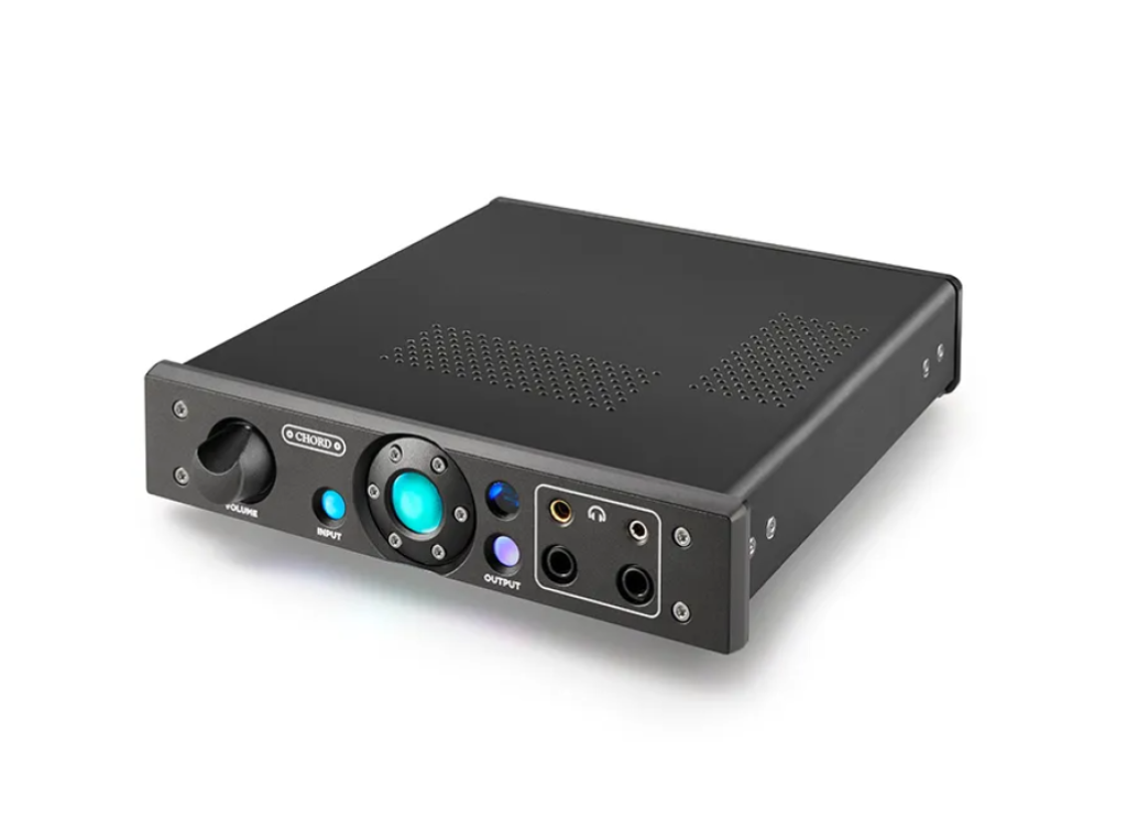 Chord Electronics Alto