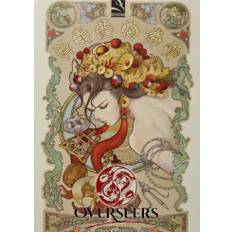 Overseers Kickstarter edition
