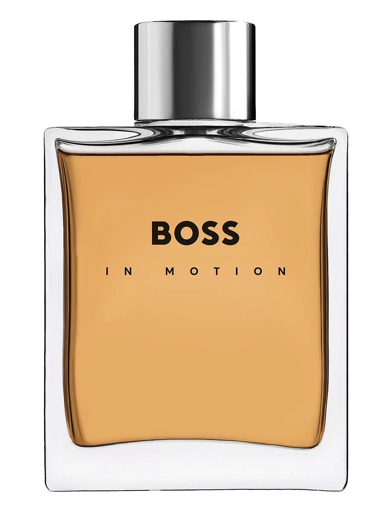 Hugo Boss In Motion Eau De Toilette - Nude - 100 ml