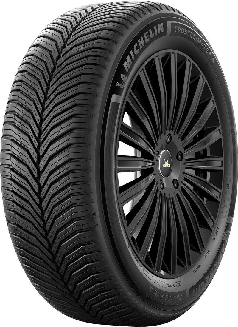 Michelin CrossClimate 3 225/45R17 91Y