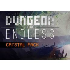 Dungeon of the ENDLESS - Crystal Pack (DLC) (PC) Steam Key - GLOBAL
