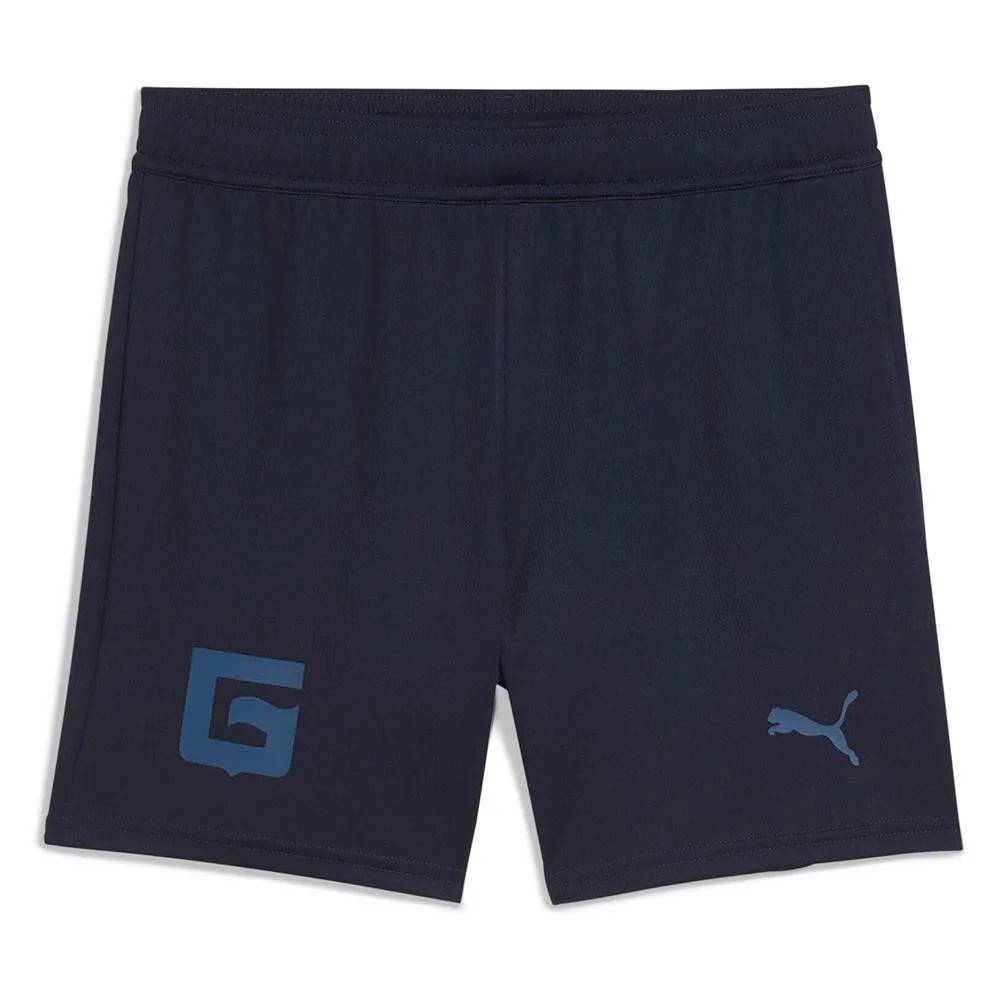 Puma Girona Fc 25/26 Replica Junior-shorts