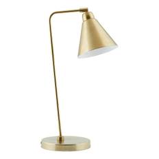 House Doctor Bordlampe, Game, messing