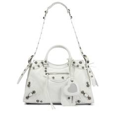 Balenciaga Neo Cagole City shoulder bag