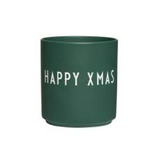 Favourite cups - Christmas - Happy Xmas - DGHAPXMAS