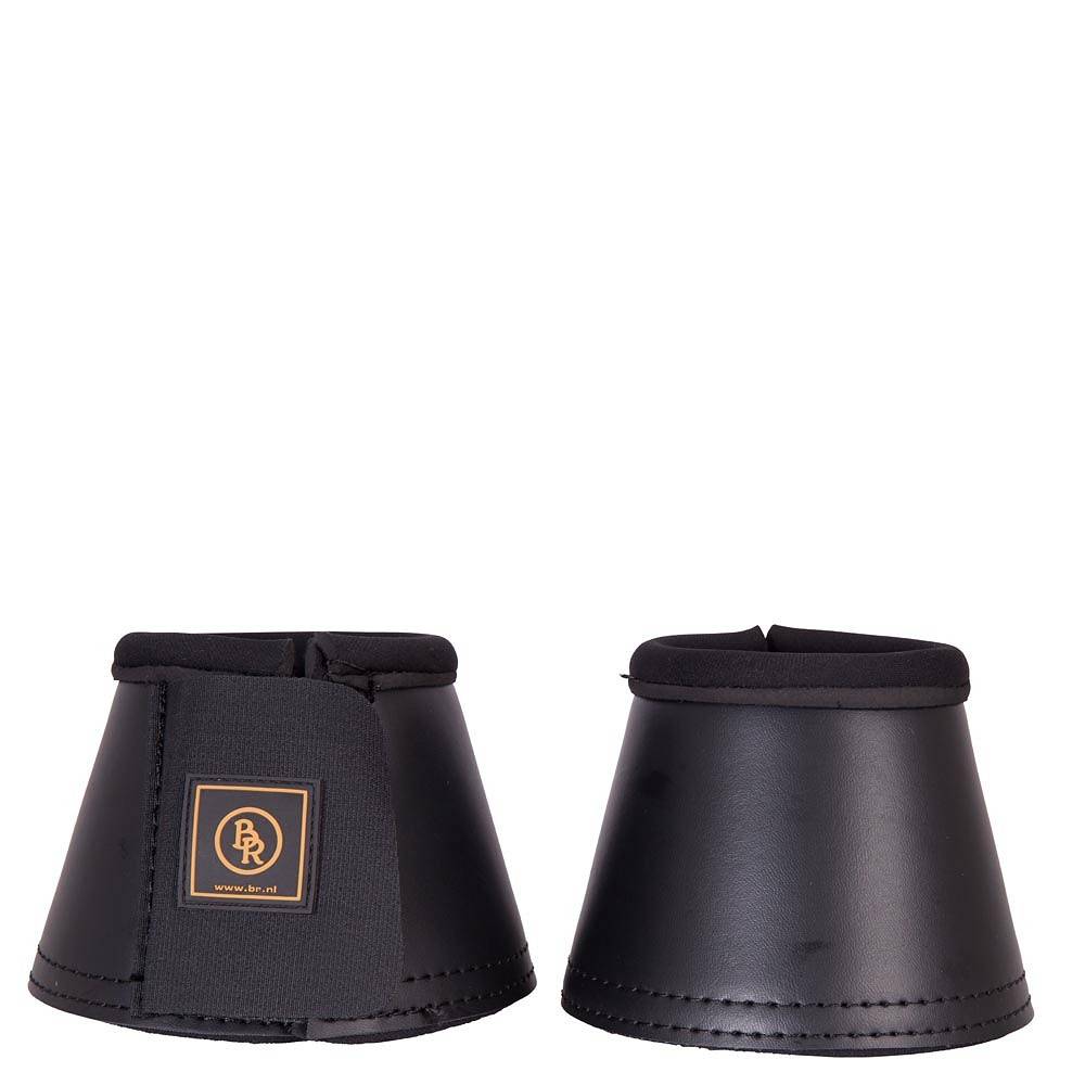 BR Boots Basic Syntetiskt Läder - Vit - Large