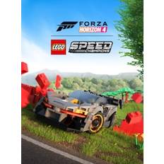 Forza Horizon 4 LEGO Speed Champions Xbox Live Xbox One Key GLOBAL