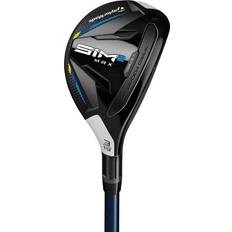 TaylorMade SIM2 Max Golf Club - Hybrid Højrehåndet 4 22° Regular