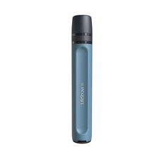 Lifestraw - Peak Personal Vandfilter, Blå