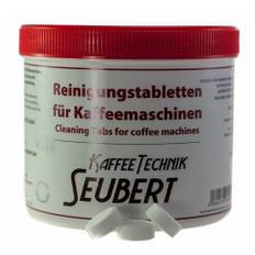 Reinigungstabletten für Kaffeemaschinen Jura, Nivona, Melitta etc. 200 x 2g