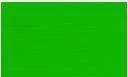Lascaux Studio Permanent green light 500 ml - endast online