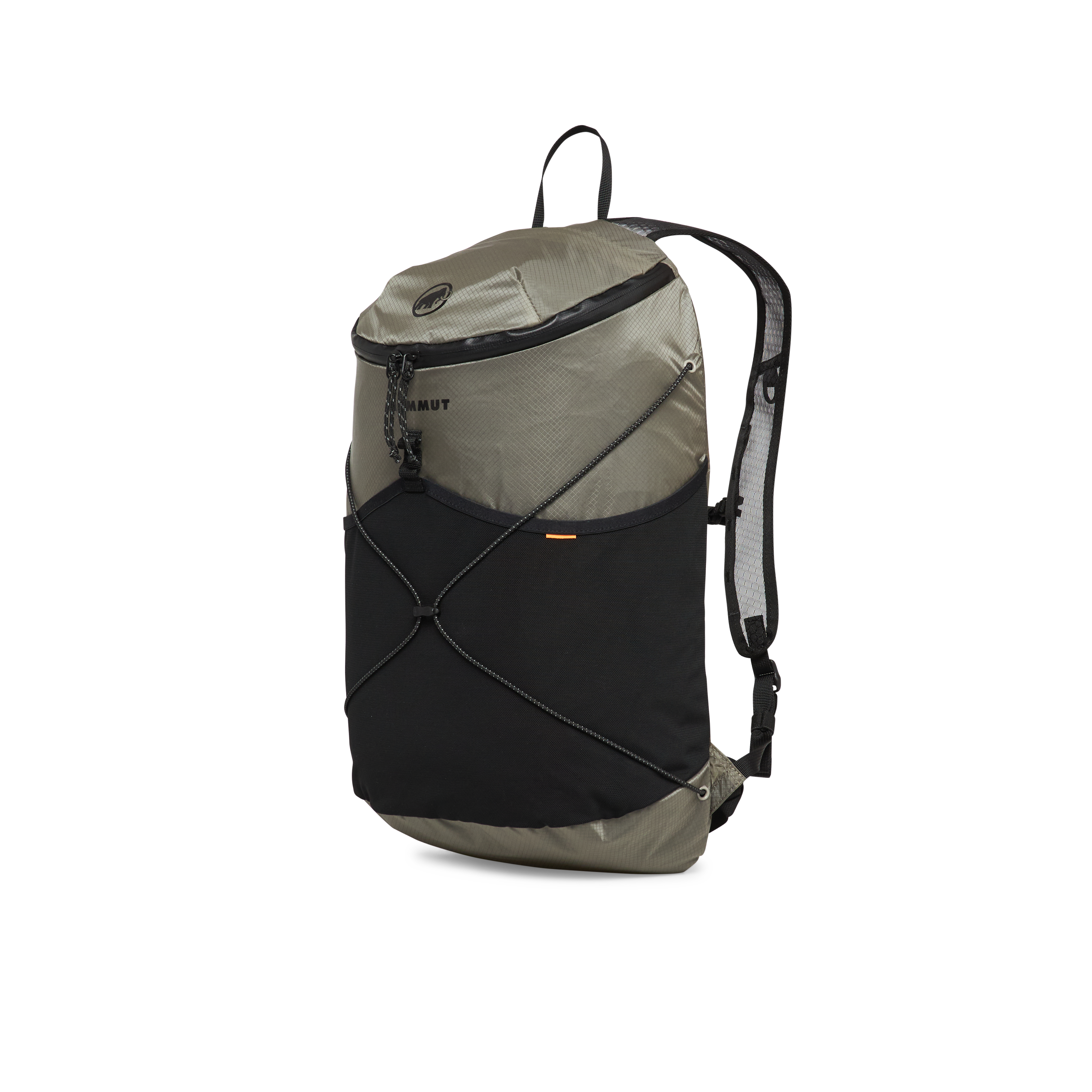 Mammut Versatile backpack Valley 18 Grey 18 L