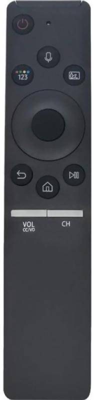 Samsung Remote Commander