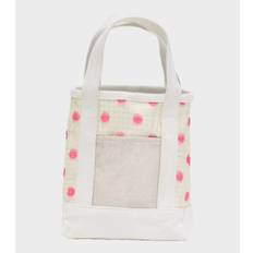 Easy Bag Small Natural Dot - ONESIZE