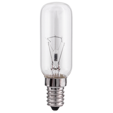 PATRON Glødepære E14 40W Rørformet