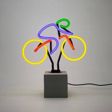 Locomocean Cykel neonskylt