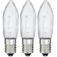 Topplampa Slinga 16L E10 14V 3W 3-Pack