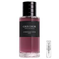 Christian Dior Gris Dior Esprit de Parfum - Extrait de Parfum - Doftprov - 5 ml