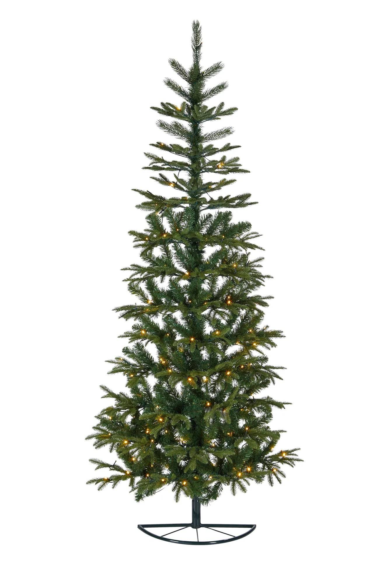 Granlund Julgran Halv Grön