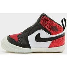 Jordan Air 1 Crib Baby, Red