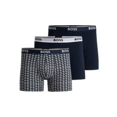 BoxerBr 3P Power Boxer