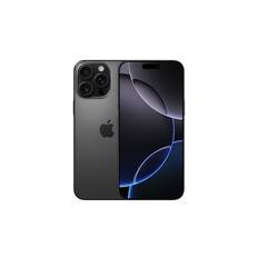 iPhone 16 Pro Max 256GB (sort titanium)