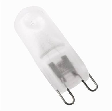 Bosch, Siemens original ovnpære - G9 - 43W.