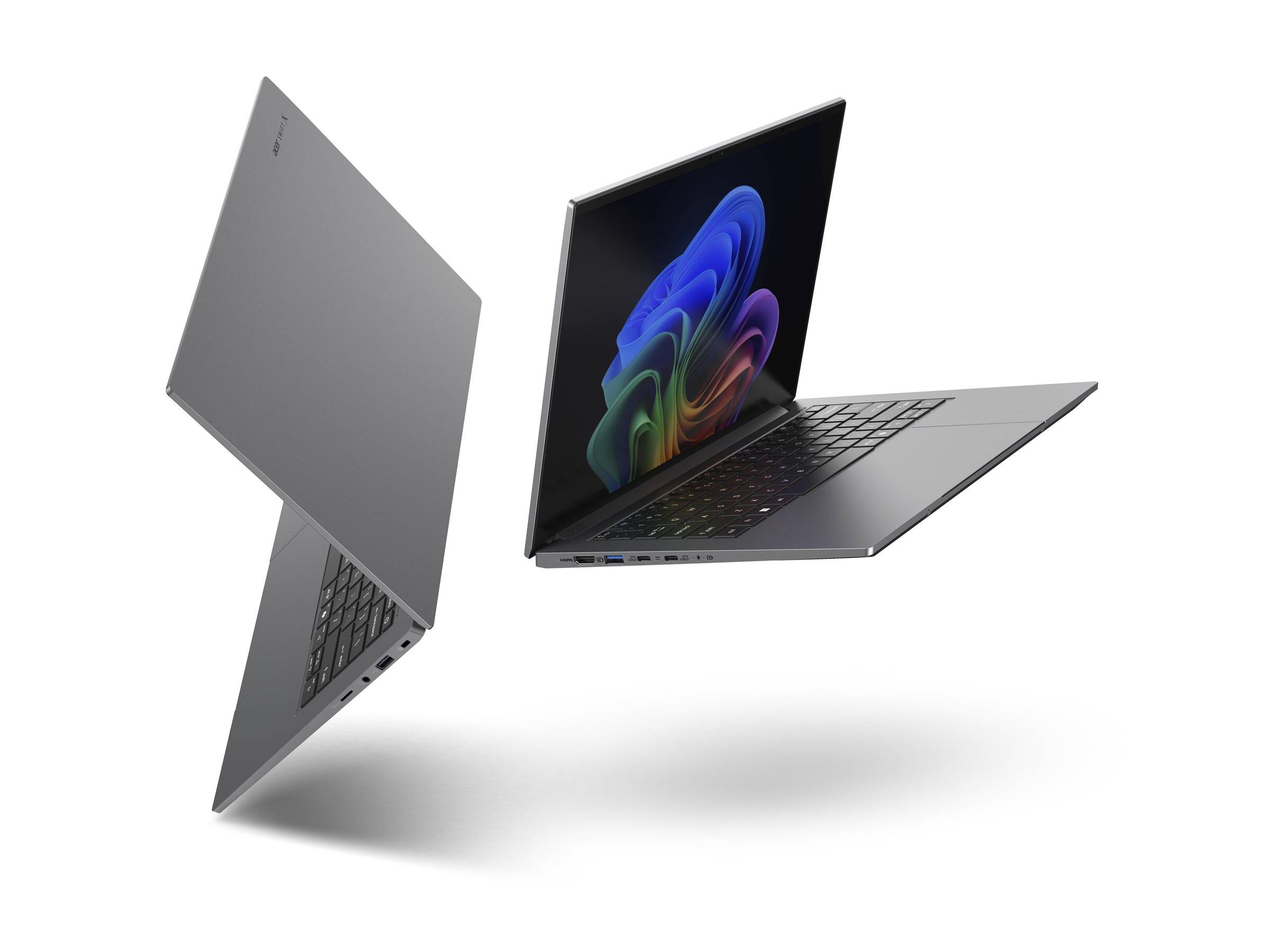 Acer Swift X 14 AI SFX14-61G 14.5" 2880 x 1800 365 32GB 2.048TB NVIDIA GeForce RTX 5070 Windows 11 Home --> I externt lager, forväntat leveransdatum hos dig 03-04-2026