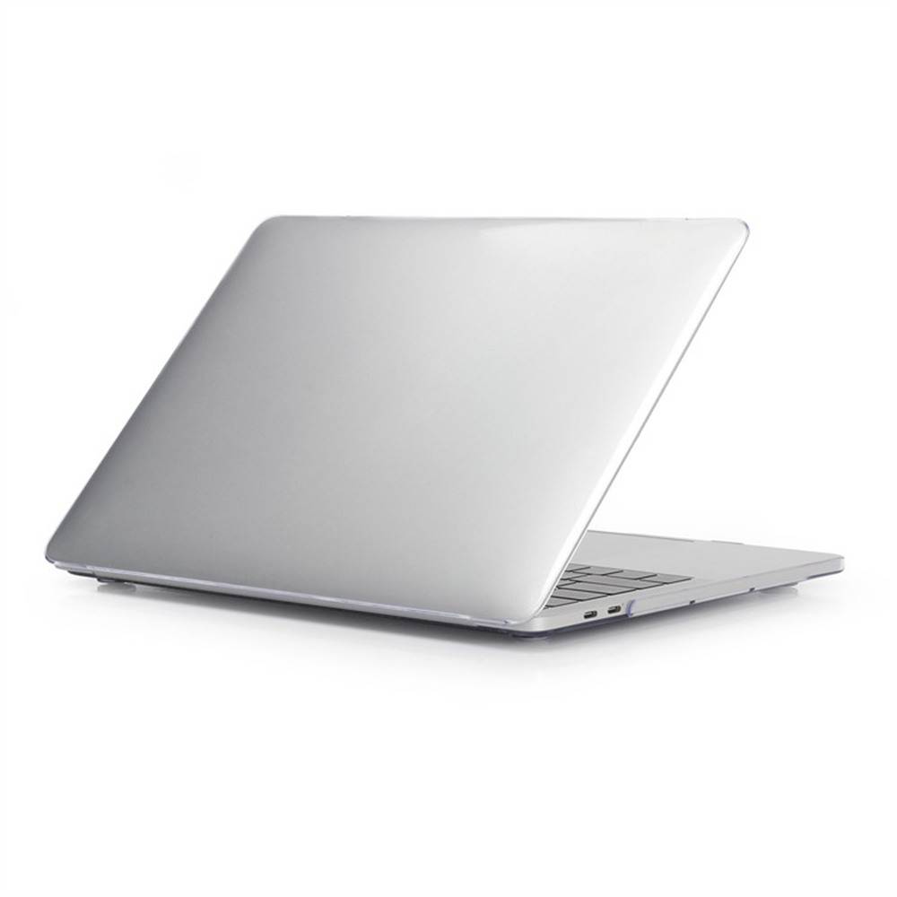 Skal Apple MacBook Neo 13 2026 Genomskinlig