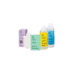 Coffee Friend maintenance set for Bosch/Siemens coffee machines