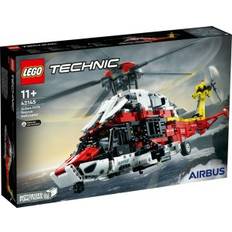 Lego Technic 42145 – H175 redningshelikopter