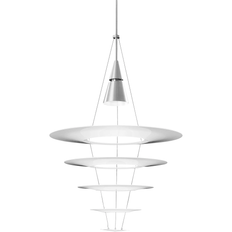 LOUIS POULSEN ENIGMA 545 PENDEL