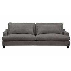 Baltimore XL soffa 3,5-sits Tempo antracit