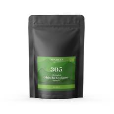305 - Økologisk Japansk Shincha "Gyokuro Homare"
