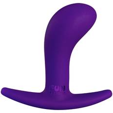 FUN FACTORY – BOOTIE ANAL PLUG SMALL VIOLET