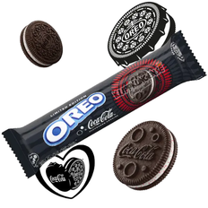 Oreo Coca Cola Kakor 119,6g