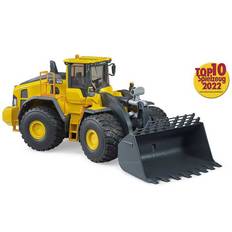 Bruder Volvo L260H Gummiged