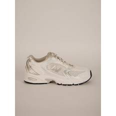 New Balance MR530EMA White silver metallic