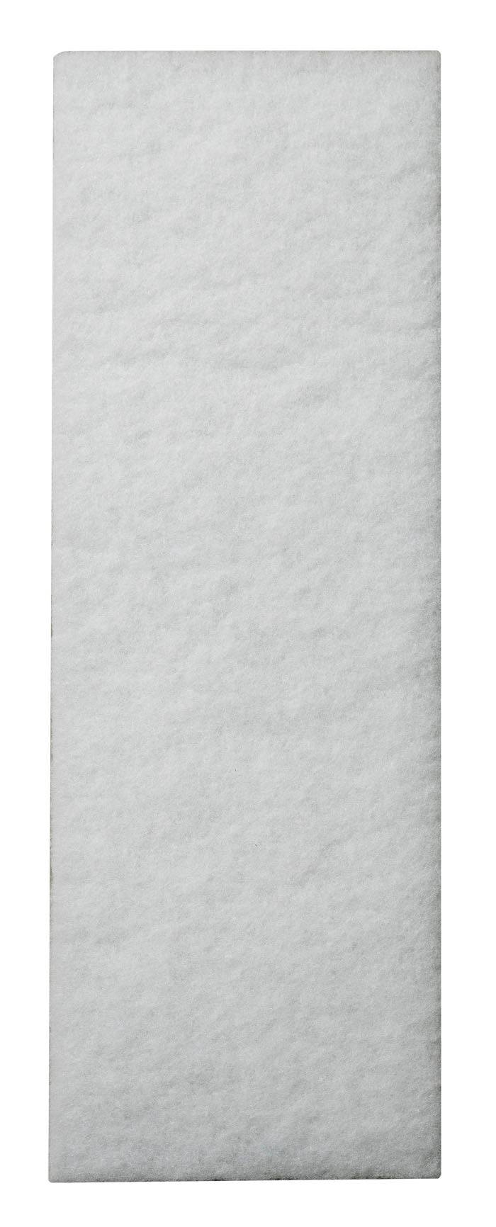 Filter til Genvex Preheat 500 - G4 planfilter