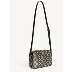 By Malene Birger Lolla Taske 103868 Col. 050 - SORT / ONE SIZE