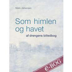 Som himlen og havet - E-bog