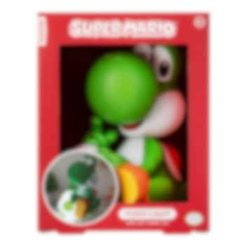 Yoshi GloBuddies Lampa