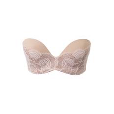 Wonderbra Wonderbra Ultimate Strapless Refined Glamour Lace Bra