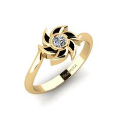 GLAMIRA Ring Unspread