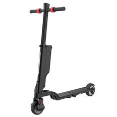 Alnsoor X6 City Folding EScooter For Adult 36V 5Ah Battery 250W Motor 5.5 Inch Tires Outdoor convenience Electic Scooter