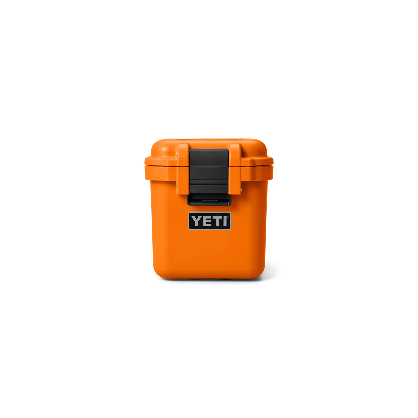 Yeti GoBox 15 King Crab - Default Title
