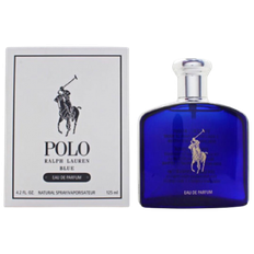 Ralph Lauren Polo Blue For Men edp 125ml