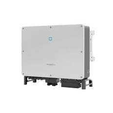 Sungrow SG33CX-V112 (AFCI, SPD DC I+II/AC II, DC-brytare, PID) Inverter