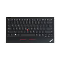 Lenovo ThinkPad TrackPoint Keyboard II - Tastatur